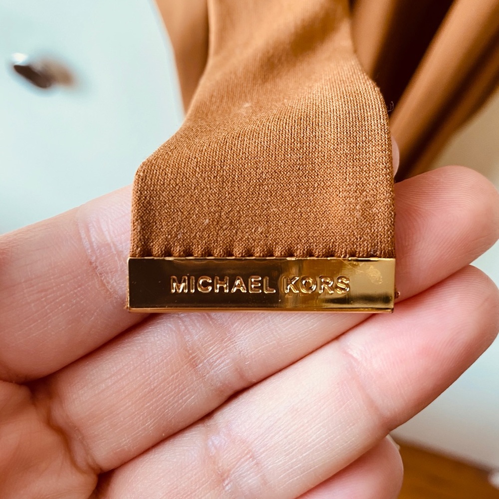 Michael Kors jumpsuit size: small - Picture 3 of 11